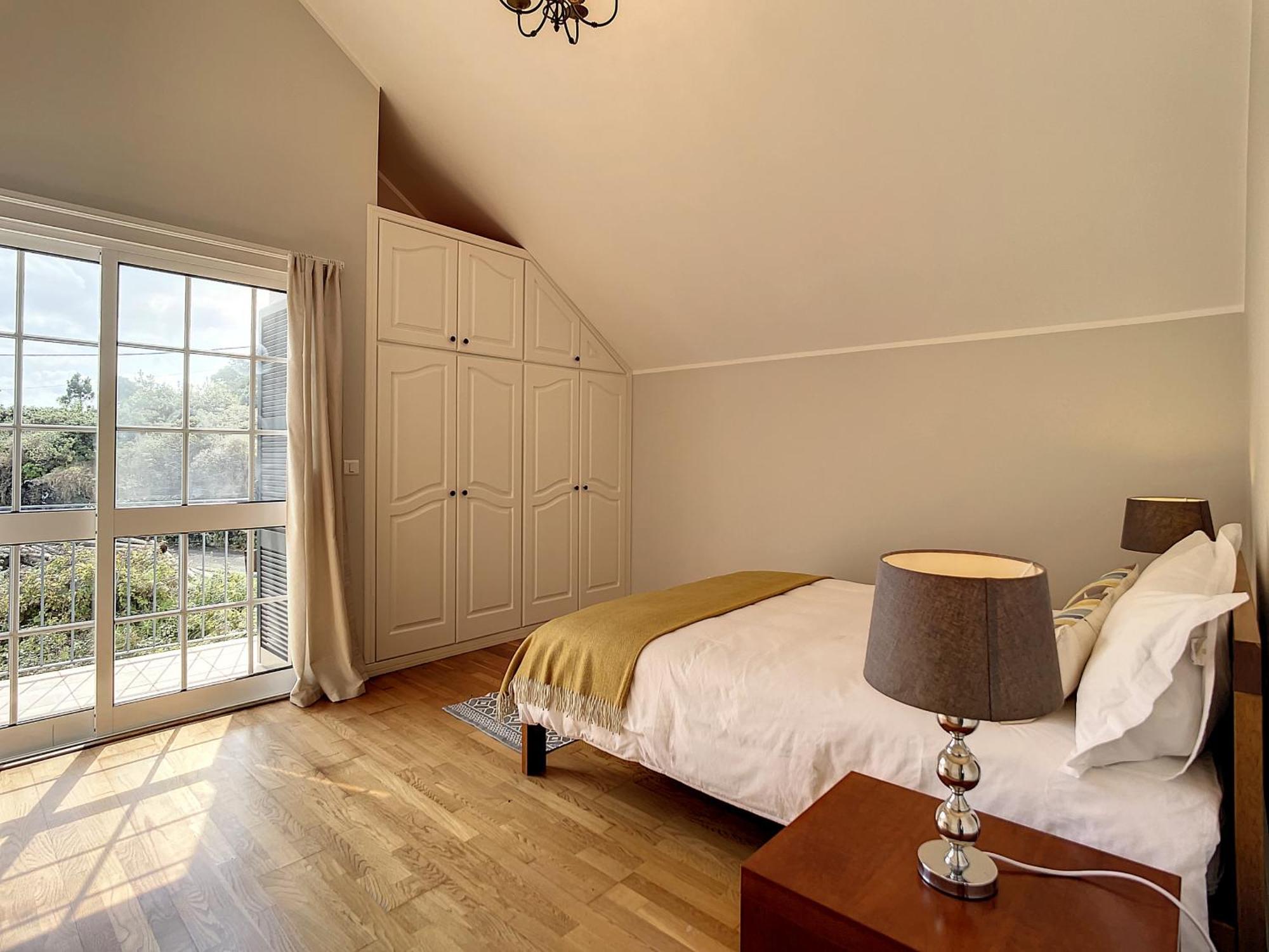 Vinhaticos Villa By Atlantic Holiday Porto Moniz Exterior foto